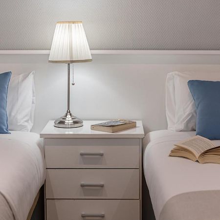 Waou Apartamentos En Sol Confort 3 Madrid Ngoại thất bức ảnh
